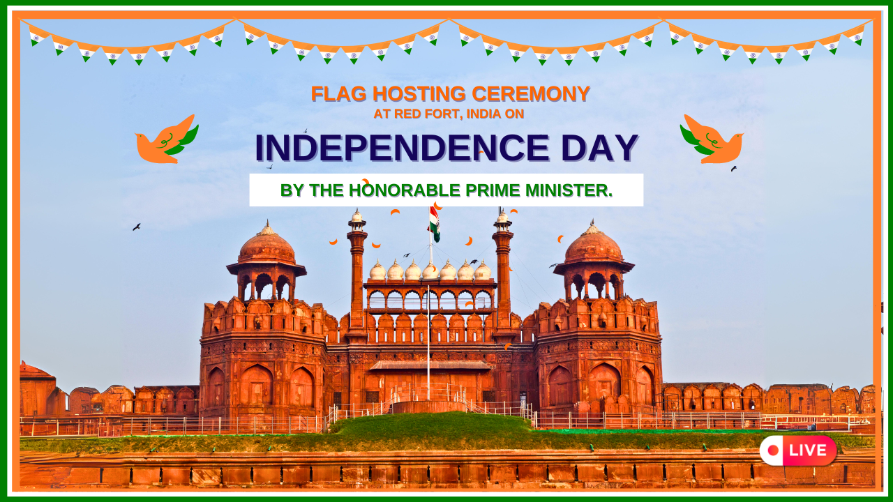 Happy Independence Day